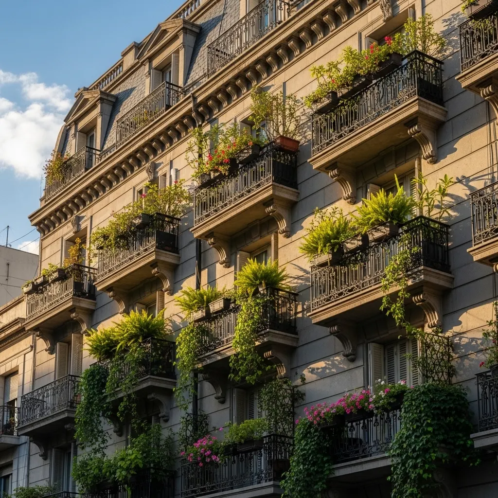 Argentine Rental Contracts for UK Citizens: How Leases Actually Work