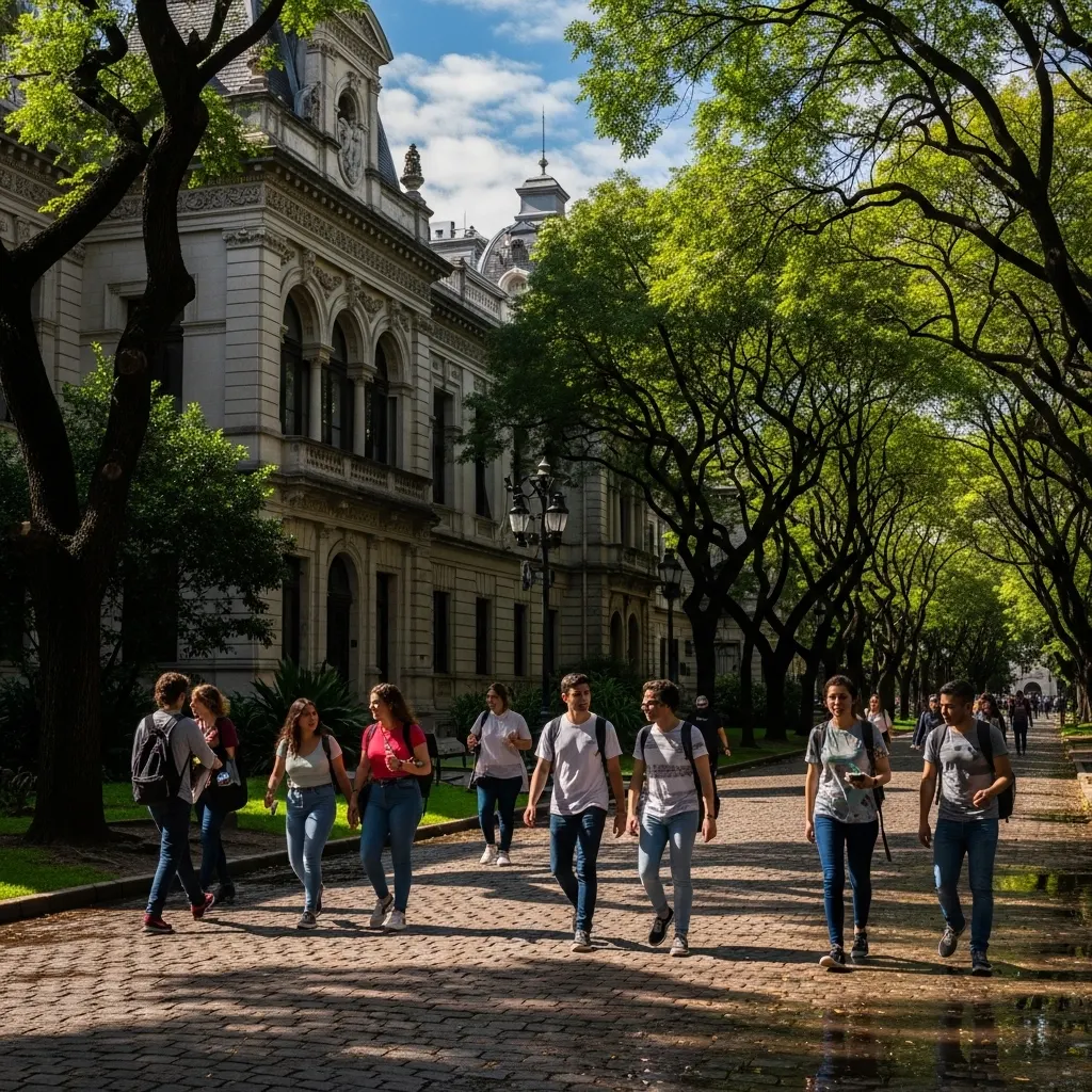 British Schools in Buenos Aires: Your Actual Options for UK-Curriculum Education