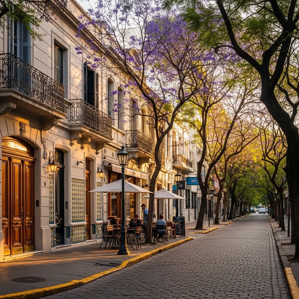 Buying a Flat in Palermo as a UK Citizen: What Actually Works