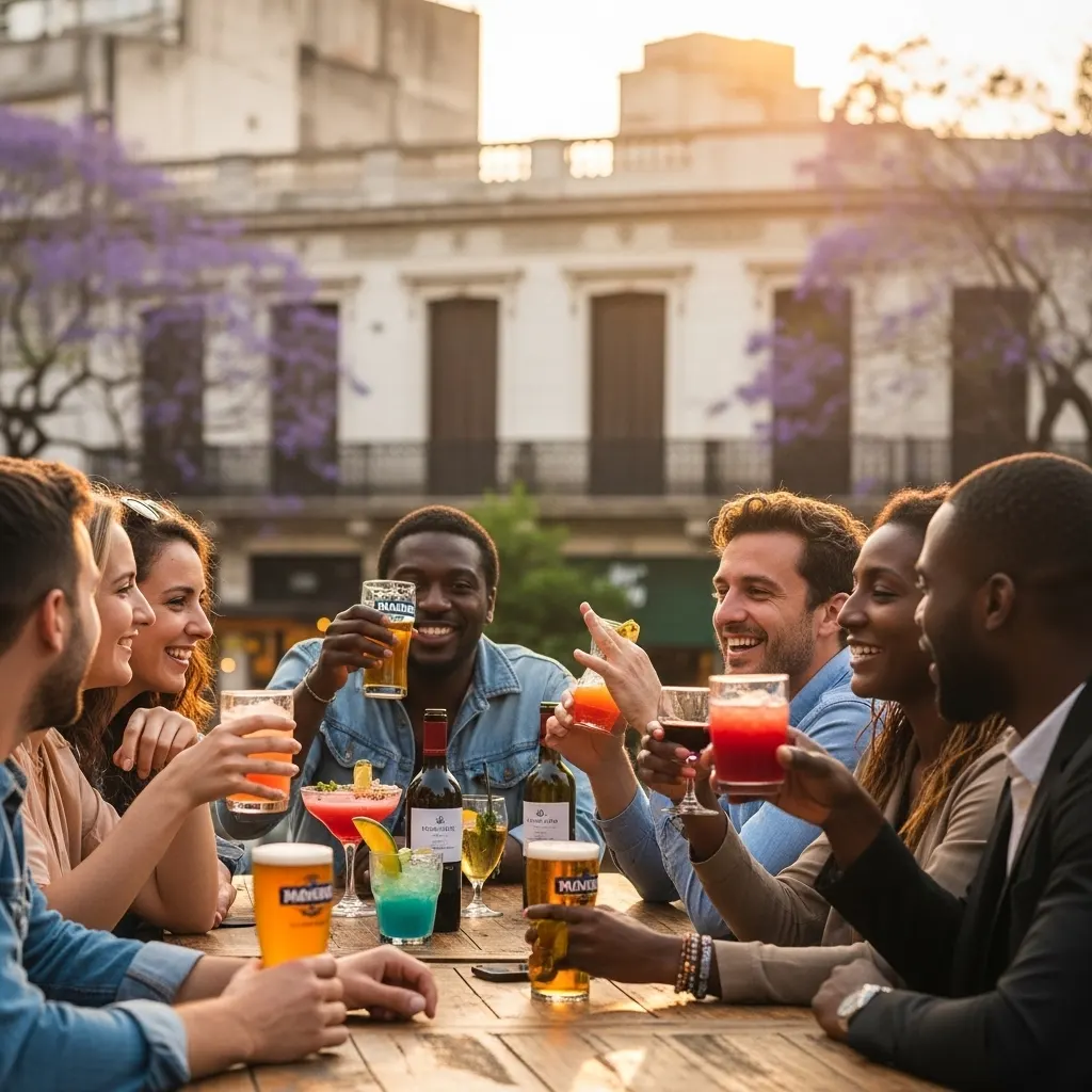 Córdoba for British Students and Young Expats: University Life and Real Costs