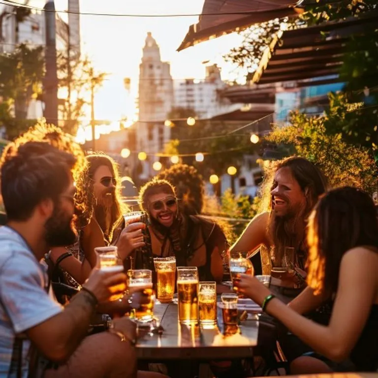 Learning Spanish in Buenos Aires as a British Expat: Schools, Apps and Honest Timelines