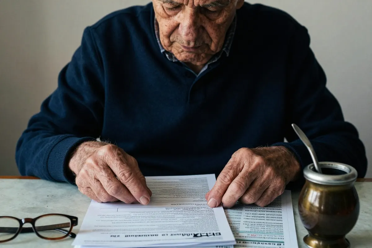 Argentina Tax on UK Pension Income: What British Retirees Should Know