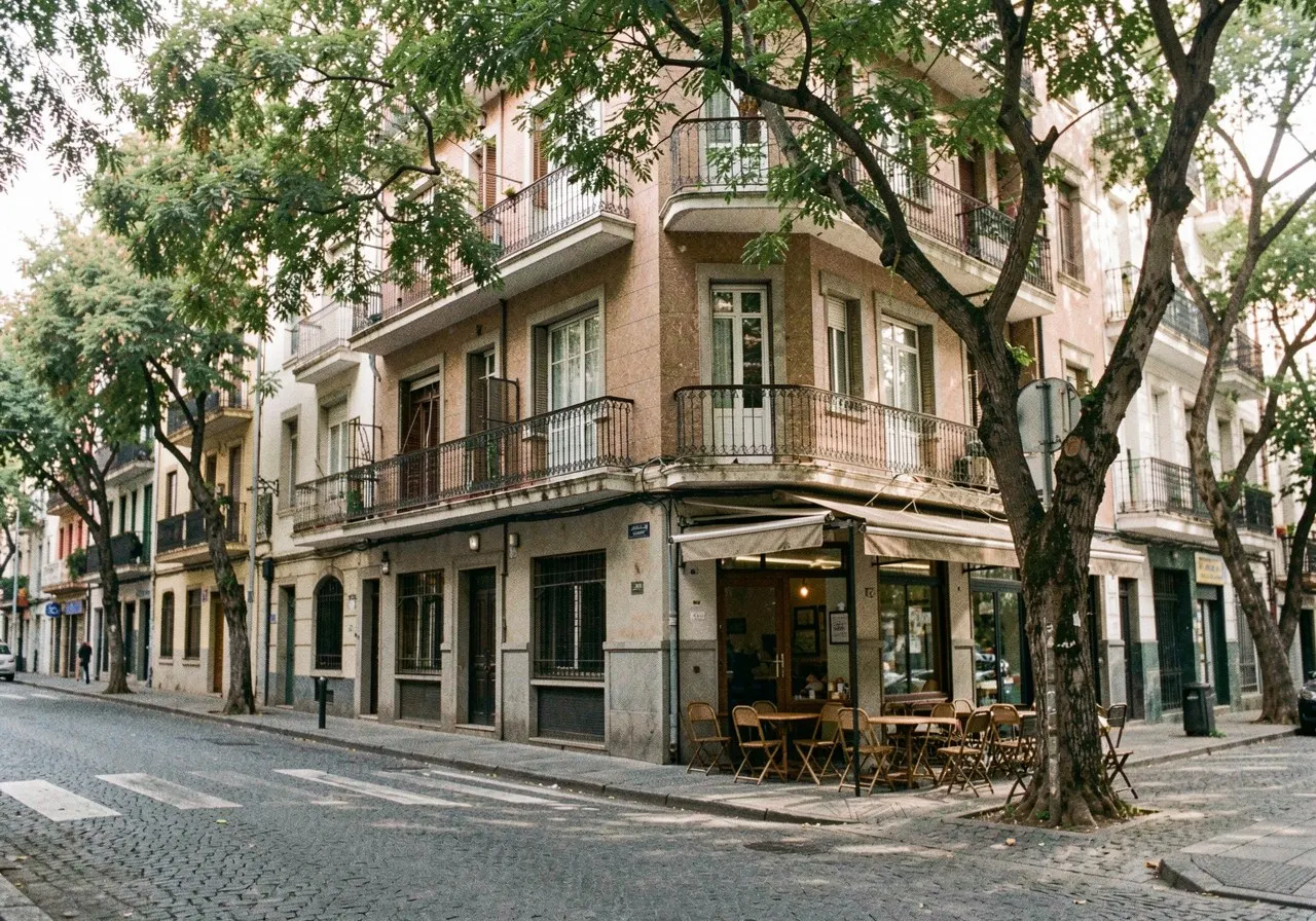 Beyond Palermo: Caballito, Villa Crespo, Núñez and San Telmo for British Movers