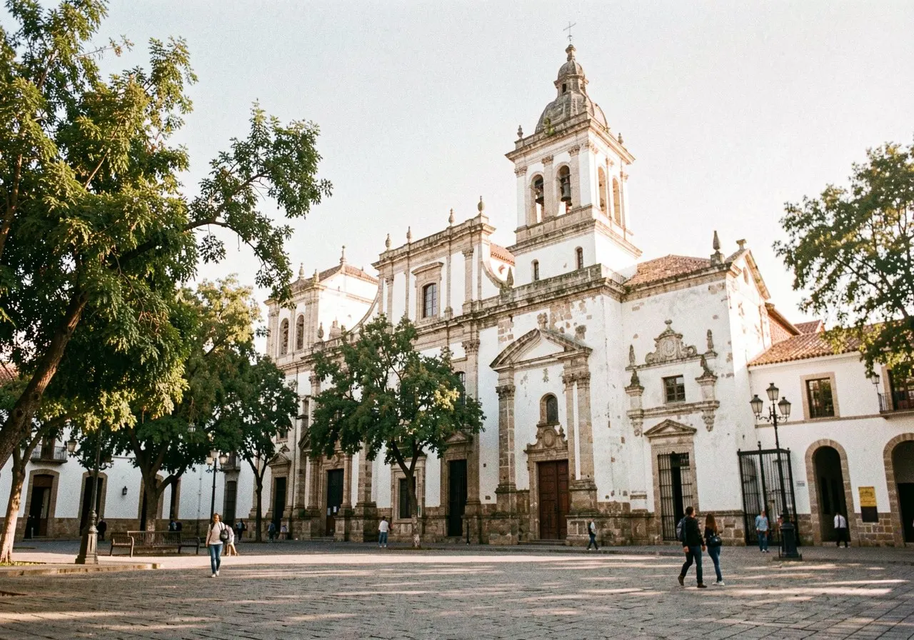 Living in Córdoba, Argentina: Barrios, Rents and Student Life for British Movers