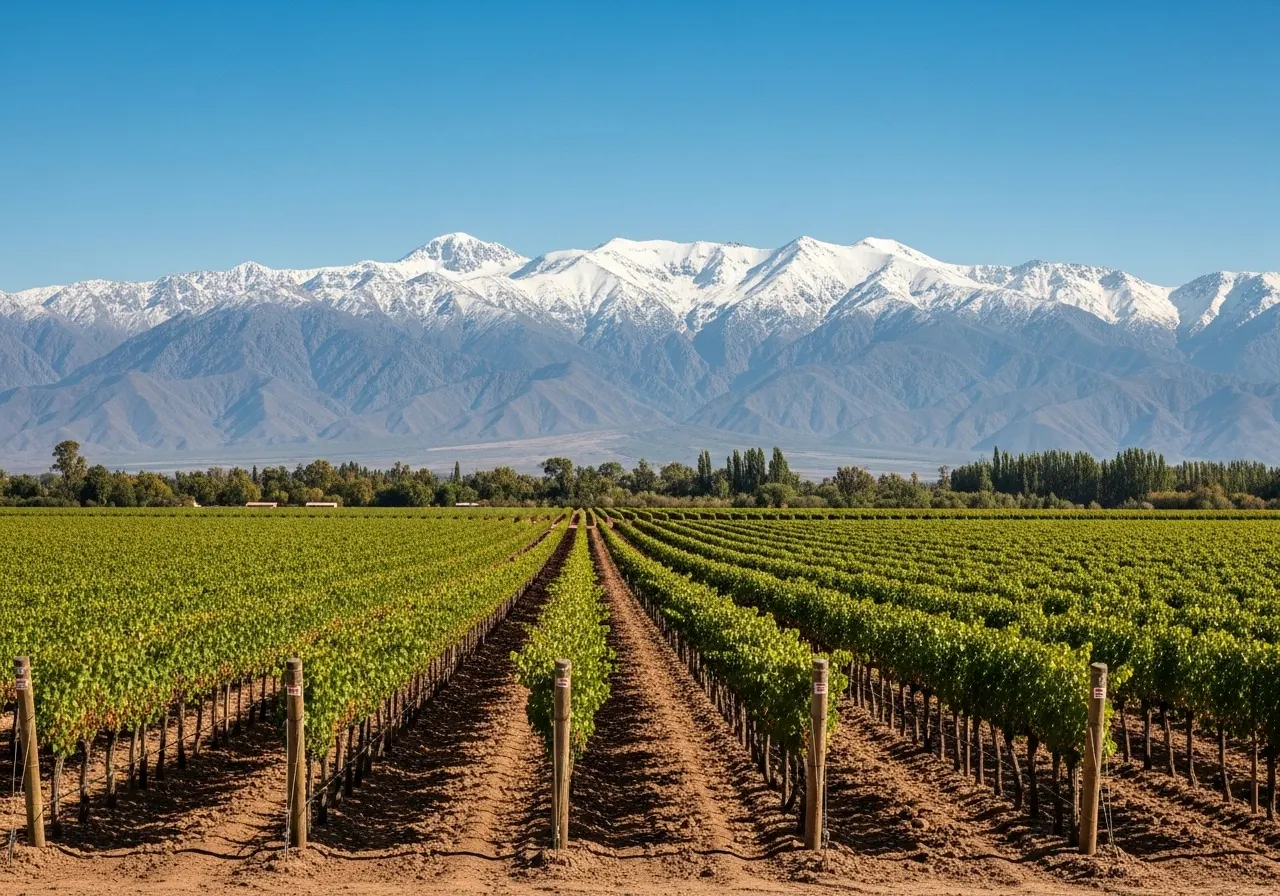 Living Outside Buenos Aires: Mendoza, Córdoba, and Bariloche