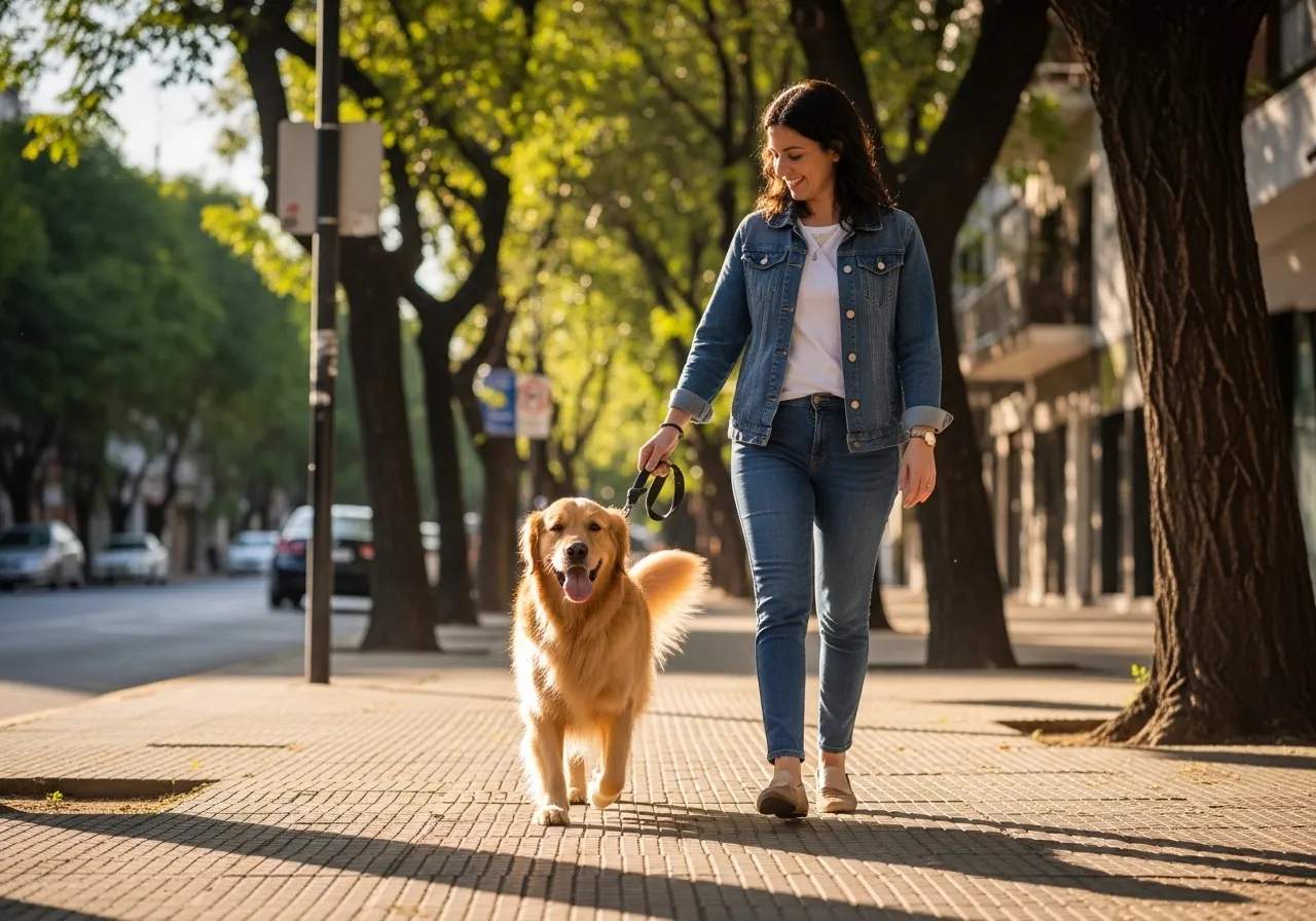 Moving to Argentina with Pets: The Complete UK Guide