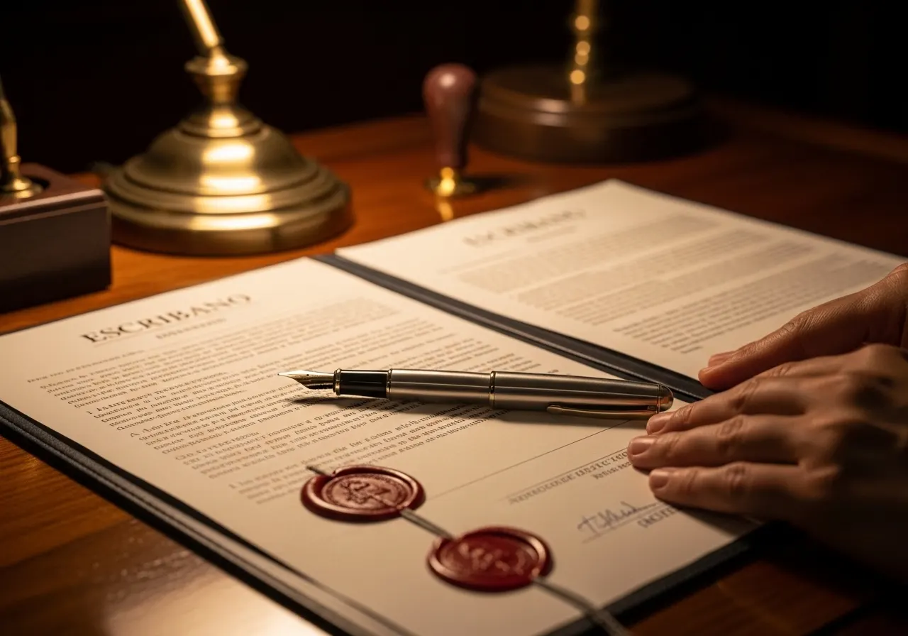 Property Due Diligence in Argentina: What to Check Before You Buy