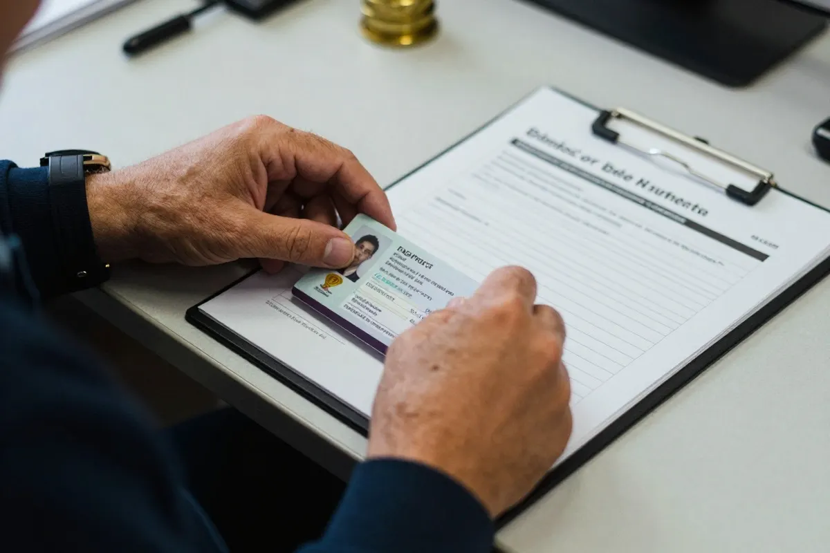 Renewing Temporary Residency in Argentina as a UK Citizen