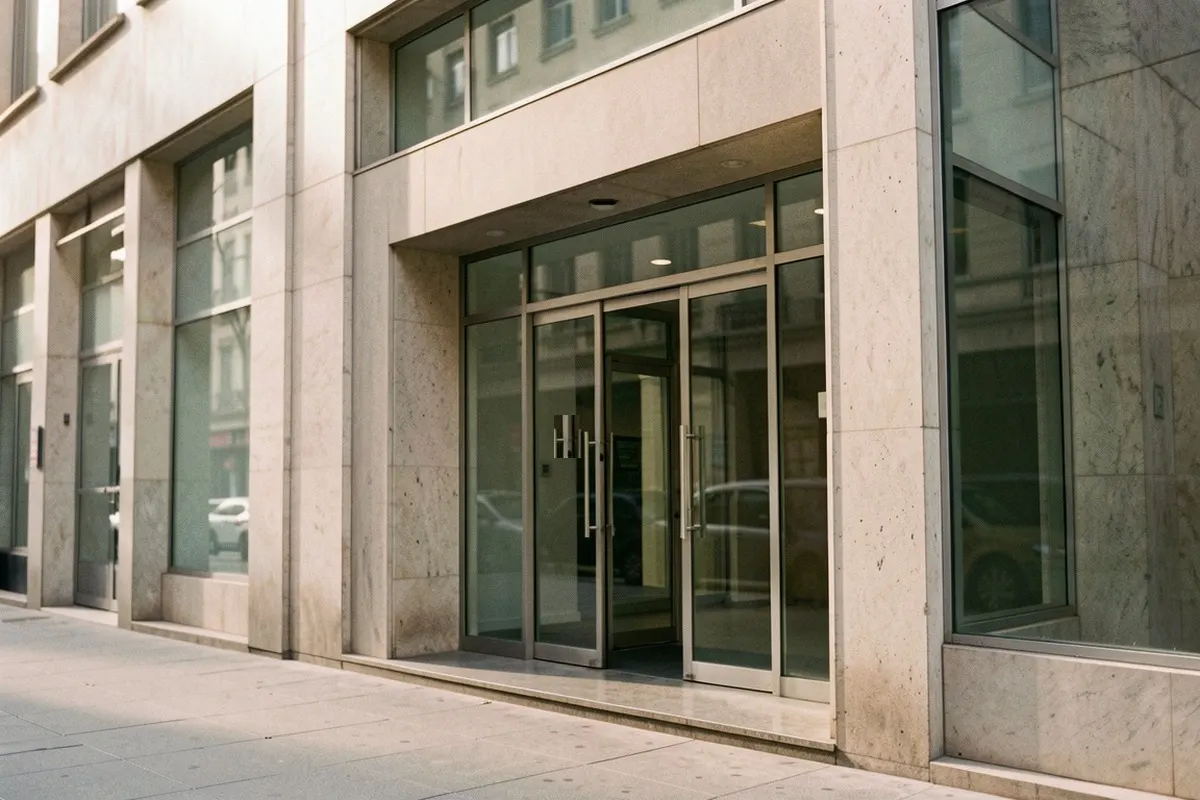 Renting an office in Argentina for a UK small business