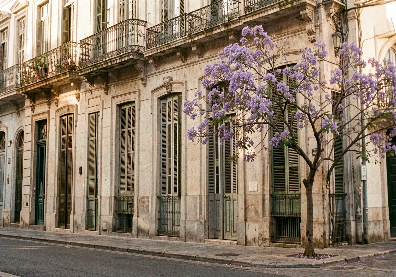 Selling a Property in Argentina as a UK Owner: Steps, Tax and Paperwork