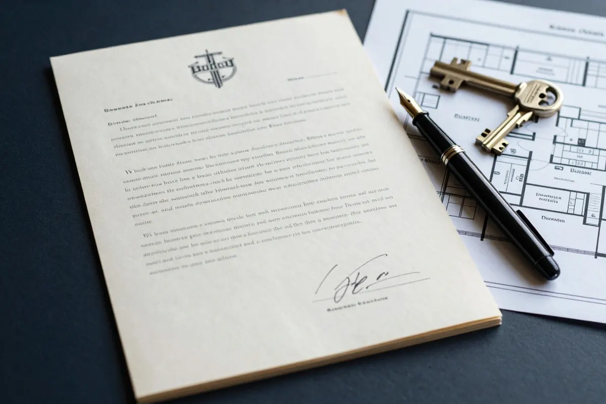 UK Wills and Argentine Assets: A Cross-Border Estate Planning Guide