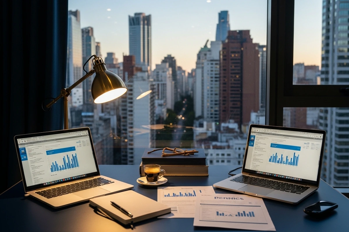 Banking notes and currency planning documents