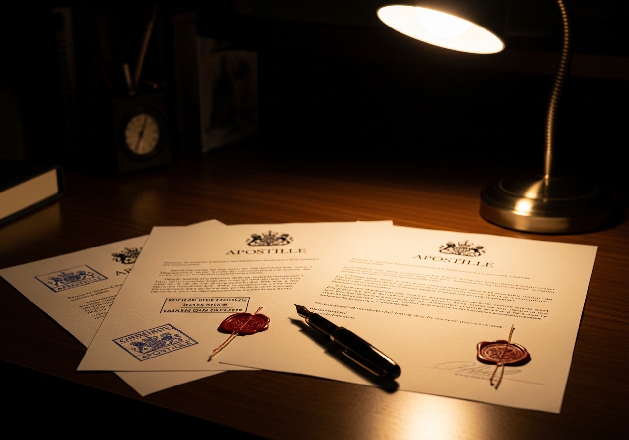 Apostilling UK Documents for Argentina: Costs, Timelines, and What to Watch Out For