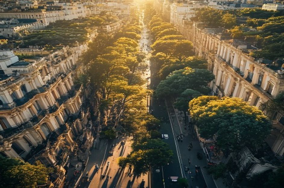 Best Areas of Buenos Aires for British Expats