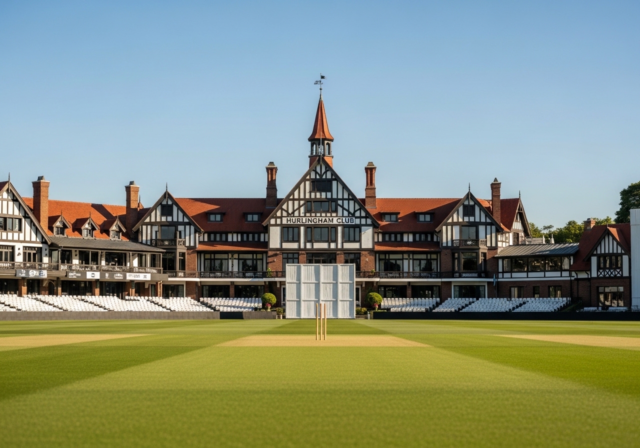 The British Community in Argentina: Finding Your People