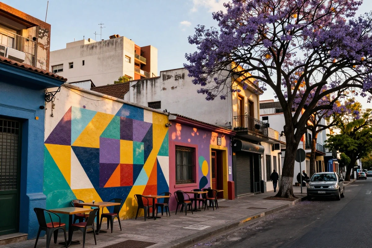 LGBTQ+ British Expats in Argentina: Rights, Community, and Everyday Life