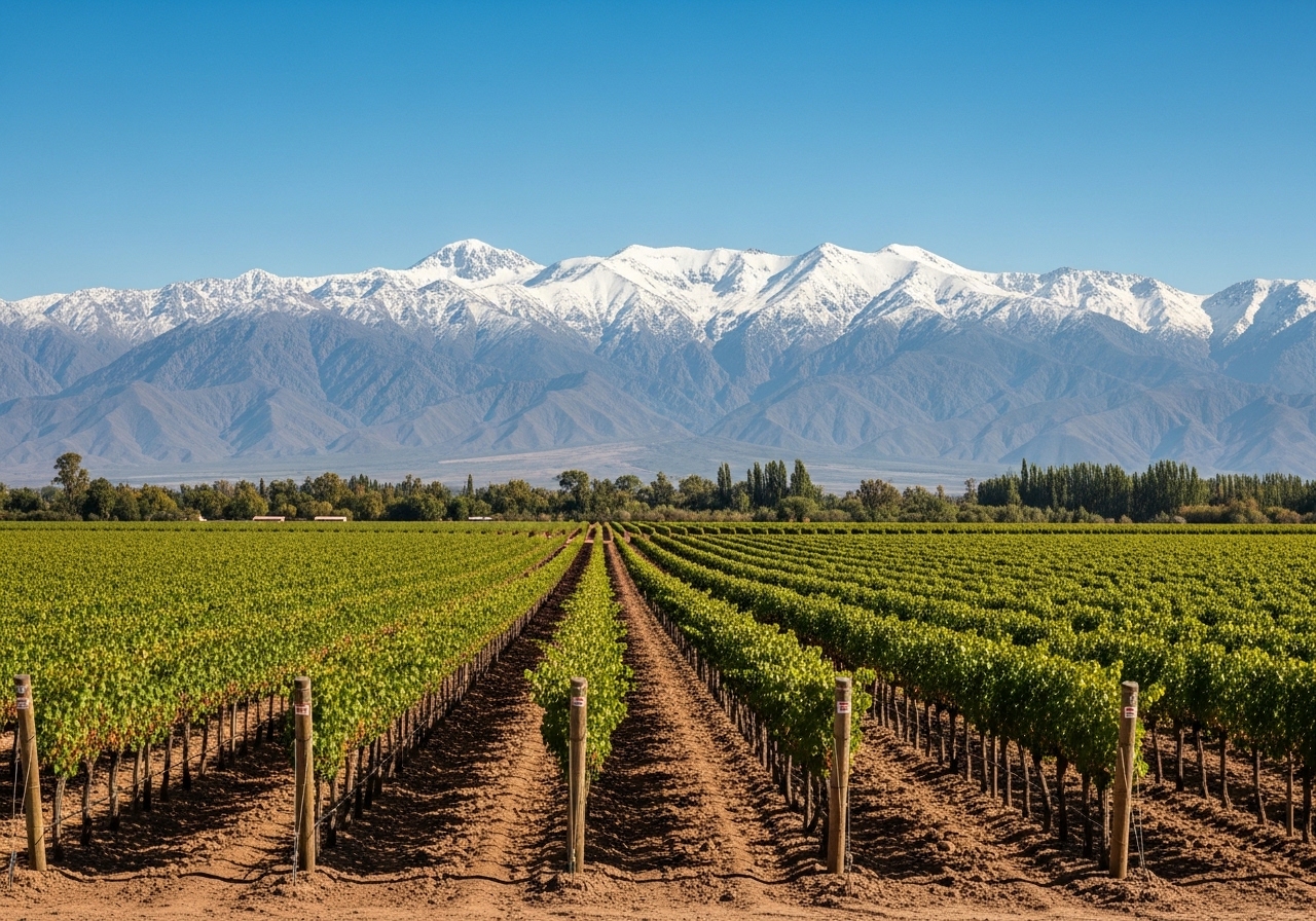 Living Outside Buenos Aires: Mendoza, Córdoba, and Bariloche