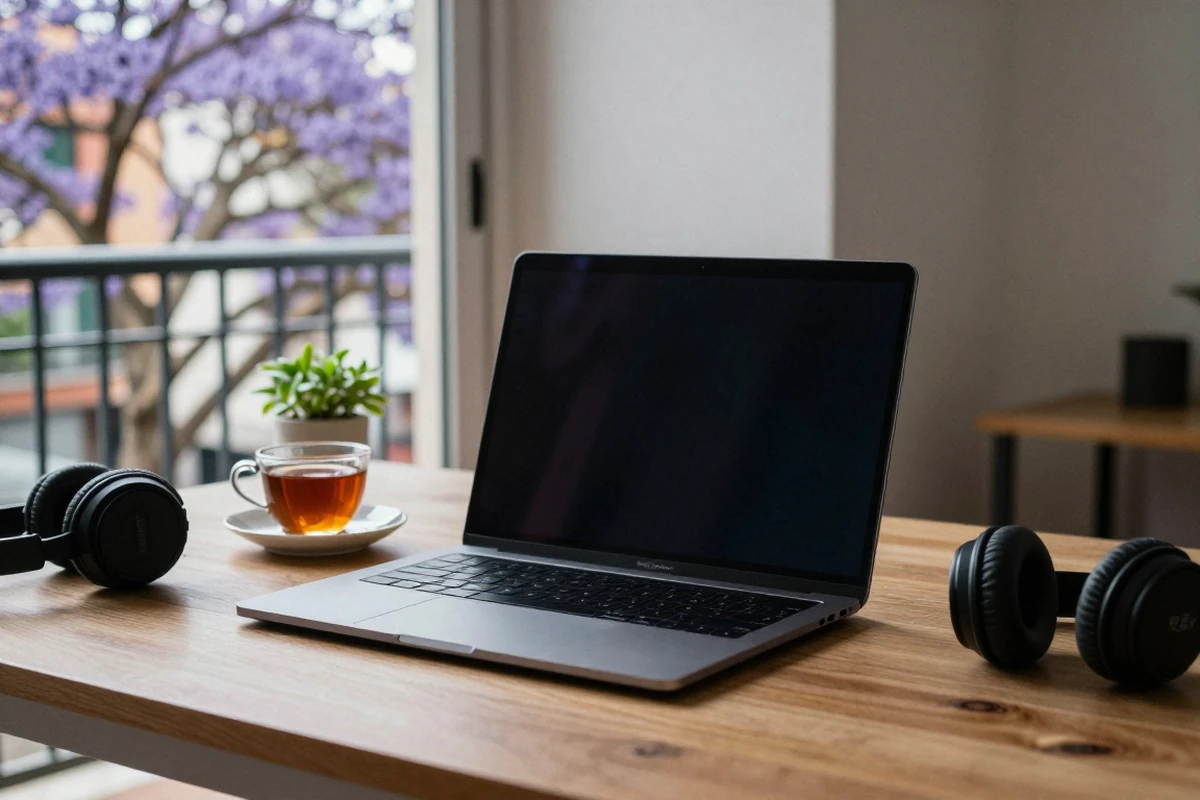 Working Remotely for a UK Employer While Living in Argentina