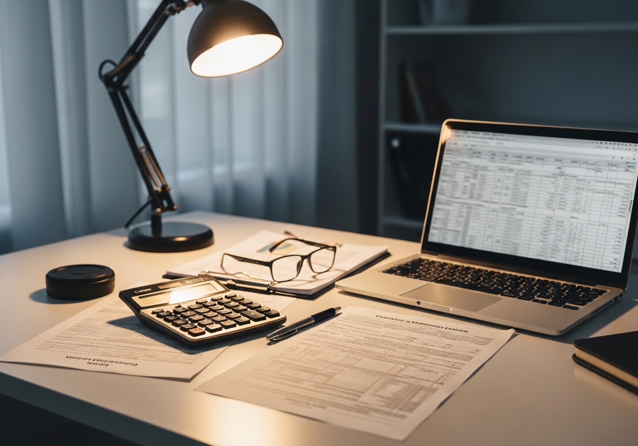 UK Tax and HMRC for British Expats in Argentina