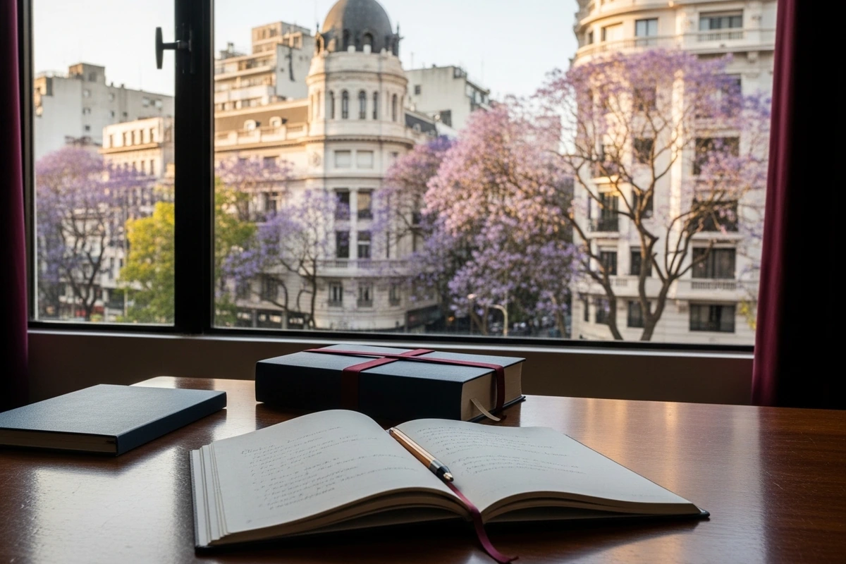 UK SIPP Pension While Living in Argentina: Drawdown, Tax and Access